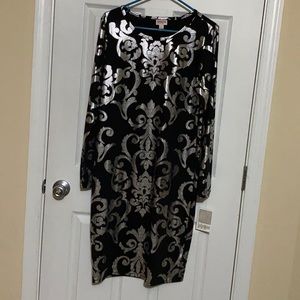 NWT Elegant Debbie by Lularoe size Large